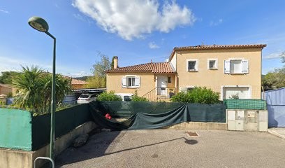 Amadio Thierry, Cabinet Infirmier à Saint-Privat-des-Vieux