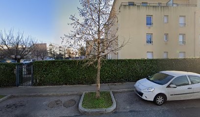 Guthmann Capucine, Cabinet Infirmier à Bron