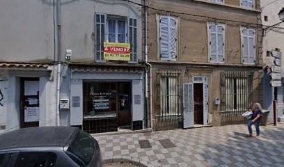 Minassian Mireille, Cabinet Infirmier à Barjols