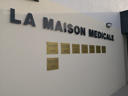 CABINET INFIRMIER MATHA LEMASSON Jean-François, Cabinet Infirmier à Matha