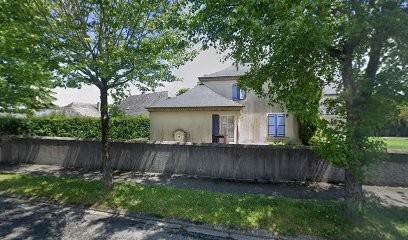 Caralp Brigitte, Cabinet Infirmier à Morlaàs