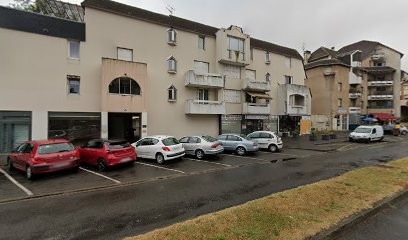 Estines Camille, Cabinet Infirmier à Pau