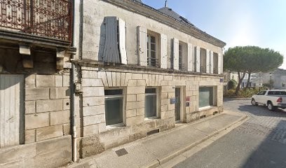 cabinet infirmier CHAILLOUX Estelle et GENEVREY Hélène, Cabinet Infirmier à Saint-Porchaire