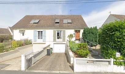 Mennessier Le Dain Marie-France Leone, Cabinet Infirmier à Estrées-Saint-Denis