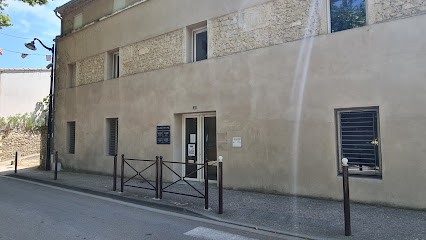 Christine MORENO; Telma FERNANDES; Marco DE LIMA FERNANDES, Cabinet Infirmier à Saint-Étienne-du-Grès