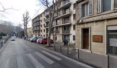 Castelli Di Fusco Bernadette, Cabinet Infirmier à Marseille 11