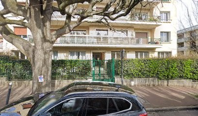 Cabinet Infirmier Loubli Frédéric, Cabinet Infirmier à Fontenay-aux-Roses