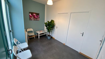 Fanny Regard, Cabinet Infirmier à Montlhéry