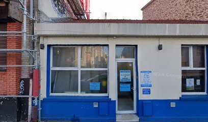 Piver Nicole, Cabinet Infirmier à Bagnolet