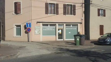 Cabinet Infirmier Chasse Sur Rhône, Cabinet Infirmier à Chasse-sur-Rhône