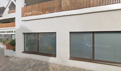 Chantal LIBS, Cabinet Infirmier à Holtzheim