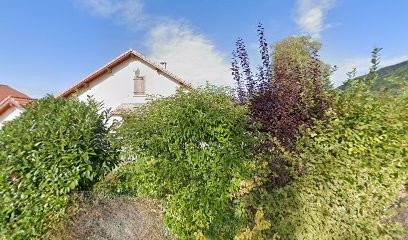 Roche Ghislaine, Cabinet Infirmier à Saint-Cergues