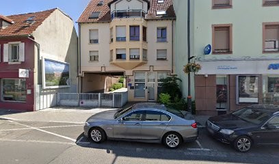 Nathalie Marguet - Infirmière Bischheim, Hoenheim Et Schiltigheim, Cabinet Infirmier à Bischheim