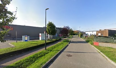 Besson Céline, Cabinet Infirmier à Belleville