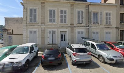 Dentresangle Lionel, Cabinet Infirmier à Sainte-Colombe