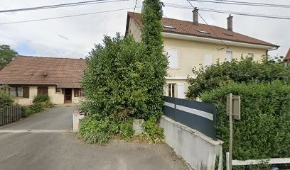 Bonnetain David, Cabinet Infirmier à Valentigney