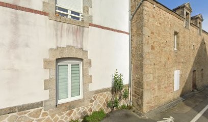 Bertho Florianne, Cabinet Infirmier à Locmariaquer