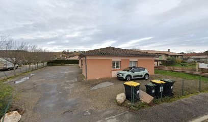 Centre de Soins Infirmiers Mercure, Cabinet Infirmier à Villebrumier