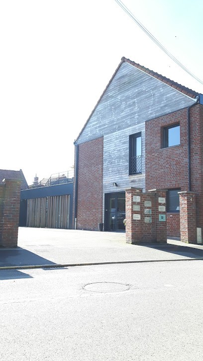 Hottin Aurélie Lemaire Carole, Cabinet Infirmier à Camphin-en-Carembault