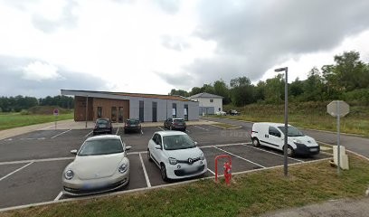 Pernigotto Isabelle, Cabinet Infirmier à Uxegney