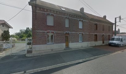 Jovinel Rivaux Valerie, Cabinet Infirmier à Achiet-le-Grand