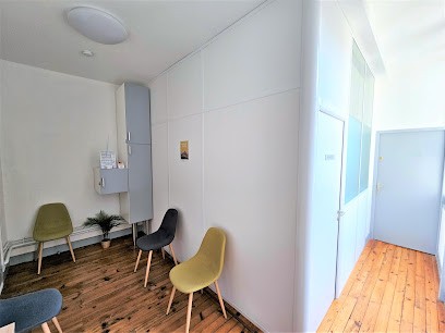 Cabinet Infirmier SERVIEZ, Cabinet Infirmier à Pau