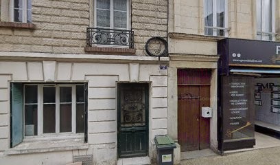 Panthou De Sylvie, Cabinet Infirmier à Saint-Pierre-en-Auge