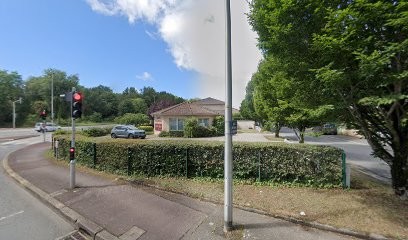 Baudry Anne-Claire, Cabinet Infirmier à Limoges