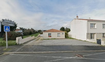 Raquidel Amélie, Cabinet Infirmier à Lagord