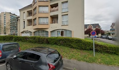 Cabinet Infirmier Du Dépot, Caroline Herbet, Cabinet Infirmier à Nogent-sur-Oise