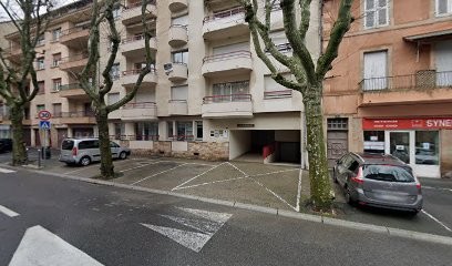 Alibert Marie infirmière à domicile et au cabinet, Cabinet Infirmier à Rodez