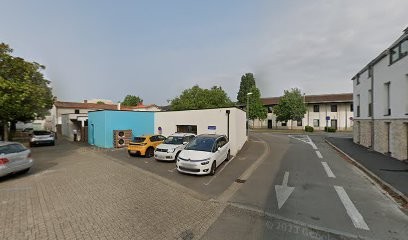 Sabrina Vilain, Cabinet Infirmier aux Sorinières