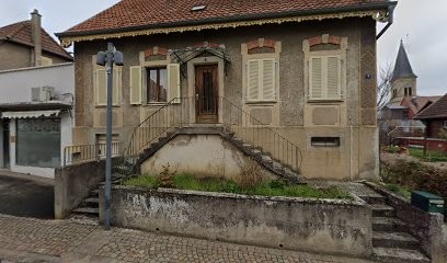 Infirmiere Liberale Roll Virginie, Cabinet Infirmier à Hochstatt