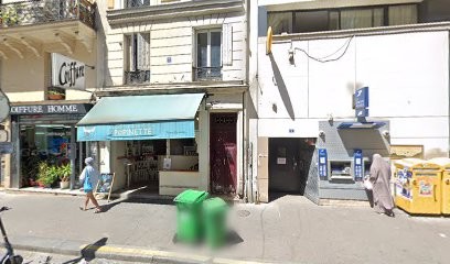 Benbernou Bouasria, Cabinet Infirmier à Paris 20