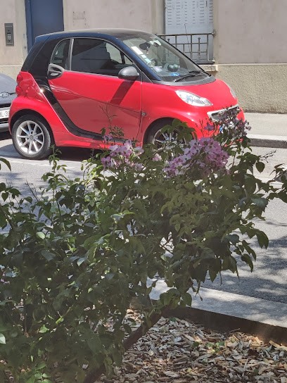 Anabela Benassy, Cabinet Infirmier à Oullins