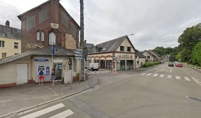 SCP Centre Soins Infirmiers Austrebert, Cabinet Infirmier à Pavilly