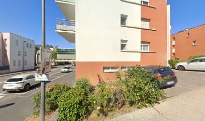 Jolliot Armelle, Cabinet Infirmier à Saint-Max