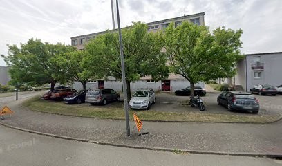 Henry Gaël, Cabinet Infirmier à Sablé-sur-Sarthe