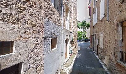 Cabinet Infirmier des Tourelles, Cabinet Infirmier à Saint-Rome-de-Tarn