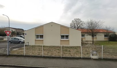 Philippi Roxane, Cabinet Infirmier à La Montagne