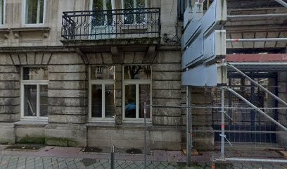 Lhenry Jessica, Cabinet Infirmier à Metz