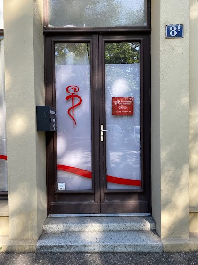 Cabinet infirmier du fort Moselle, Cabinet Infirmier à Metz