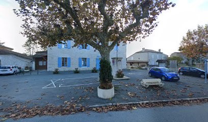 SBALCHIERO Claire, Cabinet Infirmier à Laugnac