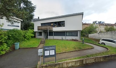 Lakehal Farid, Cabinet Infirmier à Nancy