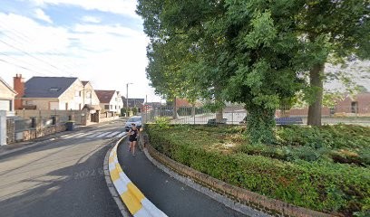 Heringuez Christelle, Cabinet Infirmier à Douvrin