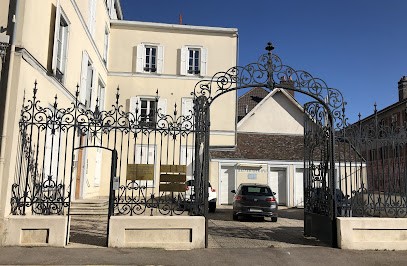 Fanny BASSET - Cabinet Infirmier, Cabinet Infirmier à Troyes