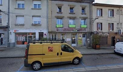 Trivino Marie-Josephe, Cabinet Infirmier à Monistrol-sur-Loire