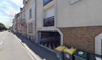 Cabinet Infimier GUILBERT-TROIS, Cabinet Infirmier à Rennes