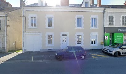 Adam Jean-Marc, Cabinet Infirmier à Vierzon