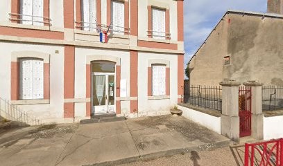 CABINET INFIRMIER LAPEYROUSE, Cabinet Infirmier à Lapeyrouse